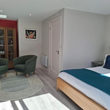 باليفيريتير Granville House Apartments And Garden Suites المظهر الخارجي الصورة