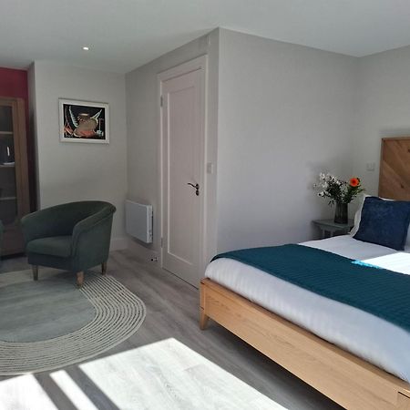 باليفيريتير Granville House Apartments And Garden Suites المظهر الخارجي الصورة