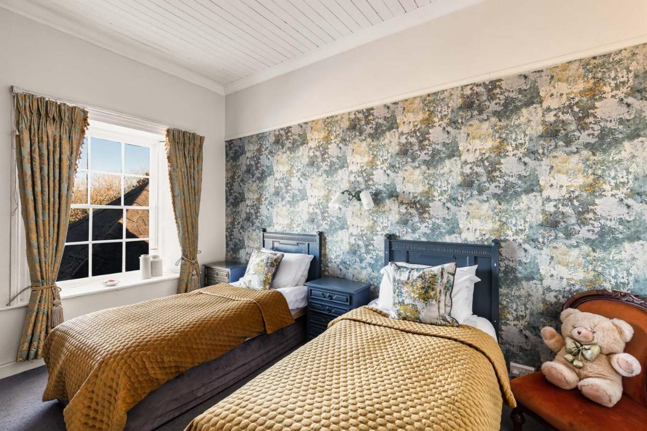 باليفيريتير Granville House Apartments And Garden Suites المظهر الخارجي الصورة
