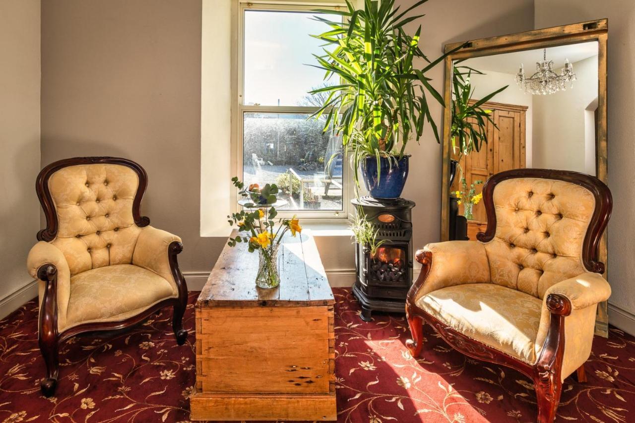 باليفيريتير Granville House Apartments And Garden Suites المظهر الخارجي الصورة