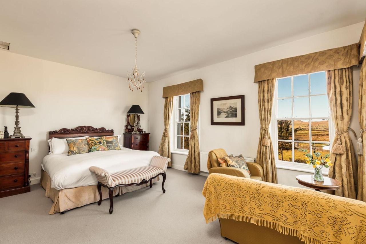 باليفيريتير Granville House Apartments And Garden Suites المظهر الخارجي الصورة