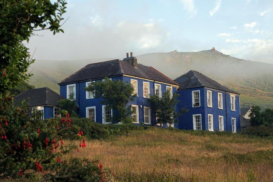 باليفيريتير Granville House Apartments And Garden Suites المظهر الخارجي الصورة
