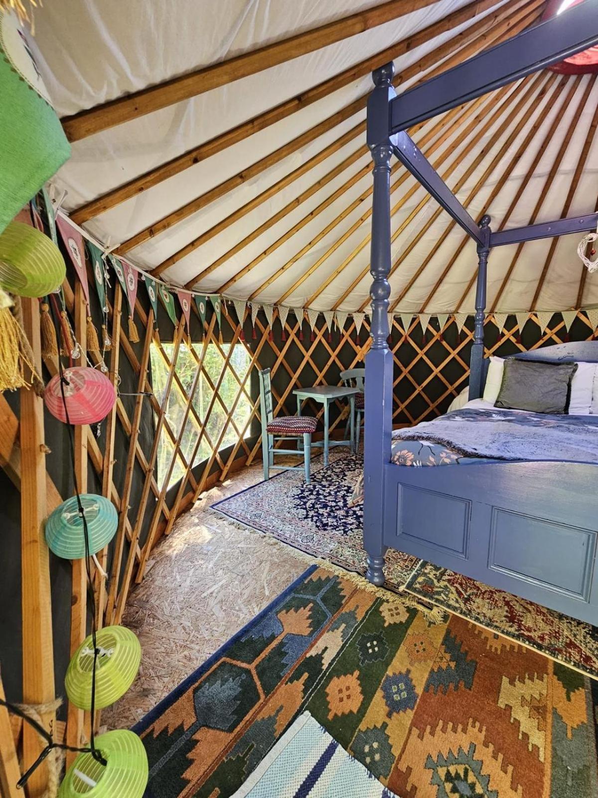 باليفيريتير Granville House Apartments And Garden Suites المظهر الخارجي الصورة