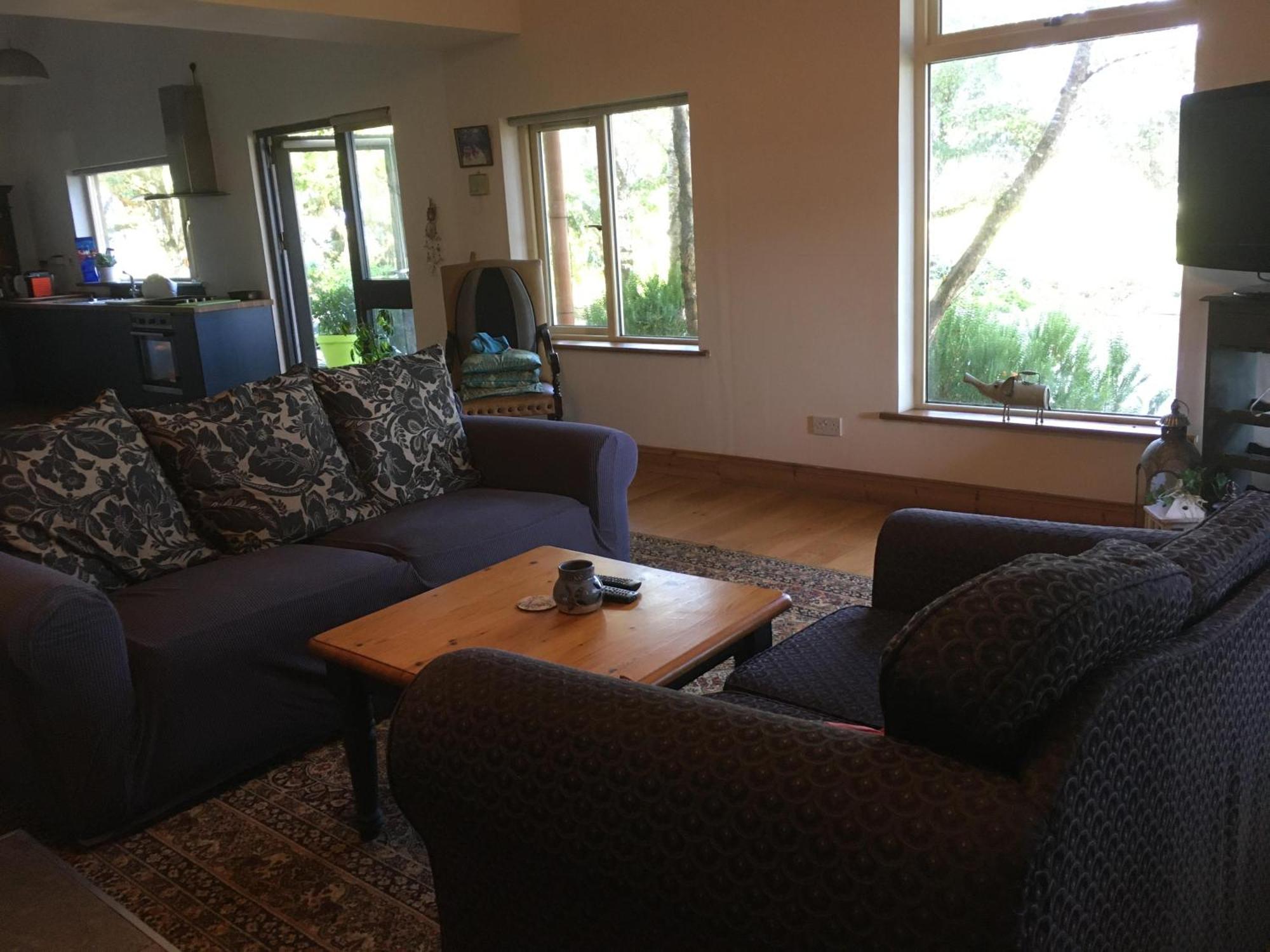 باليفيريتير Granville House Apartments And Garden Suites المظهر الخارجي الصورة