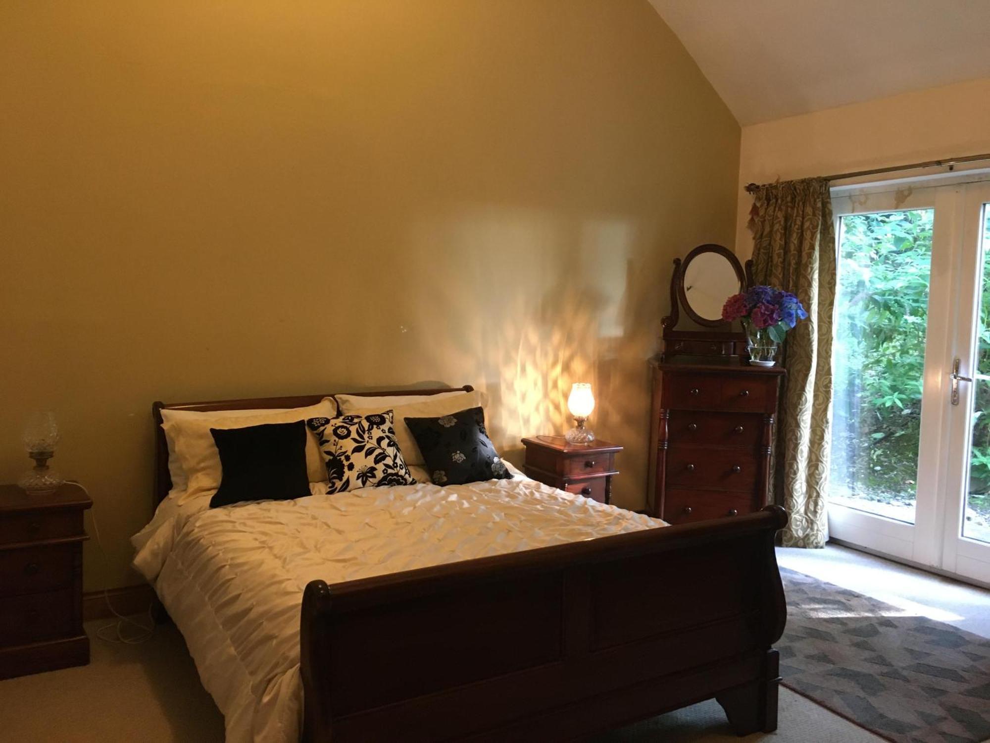 باليفيريتير Granville House Apartments And Garden Suites المظهر الخارجي الصورة
