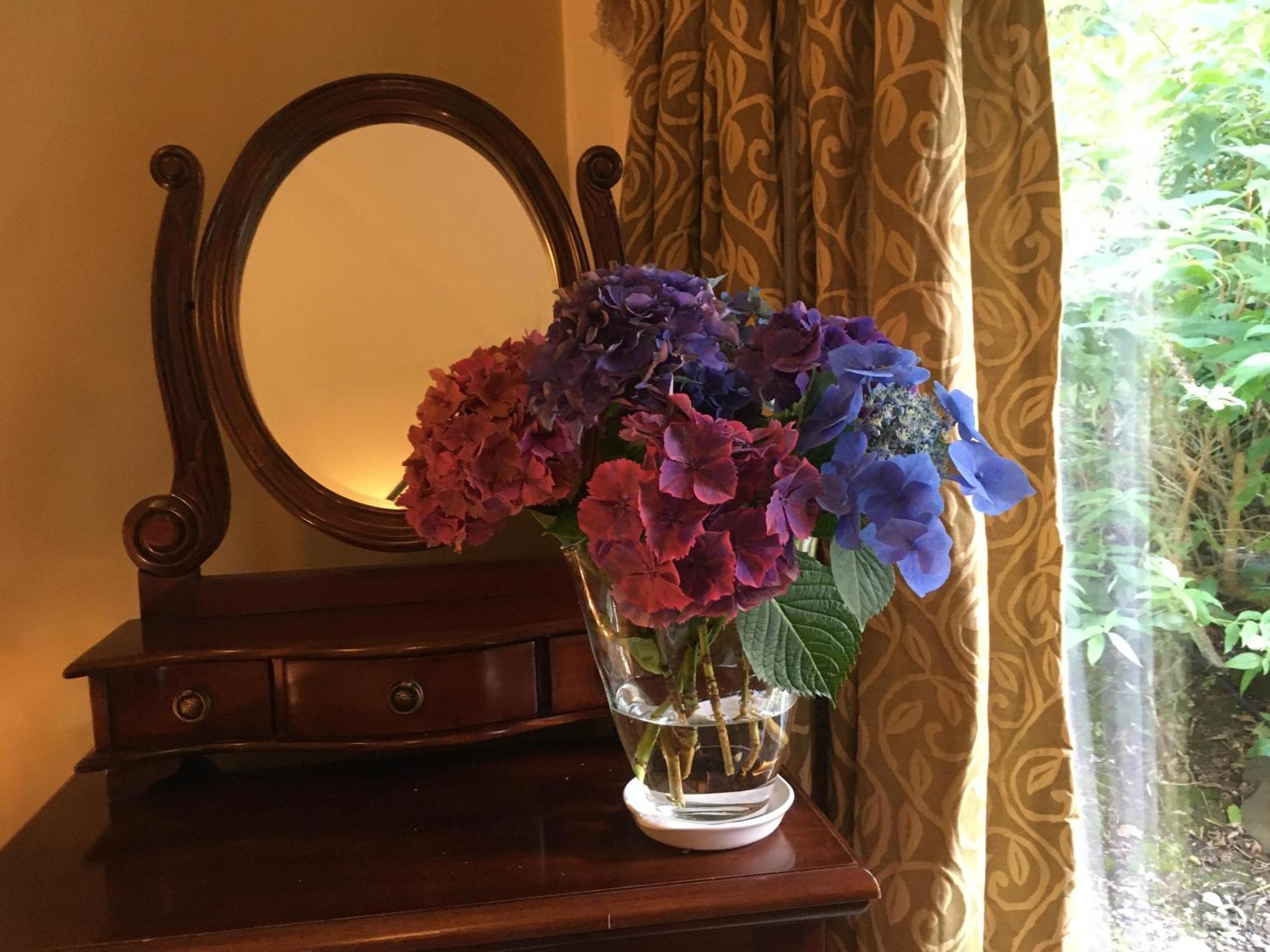 باليفيريتير Granville House Apartments And Garden Suites المظهر الخارجي الصورة