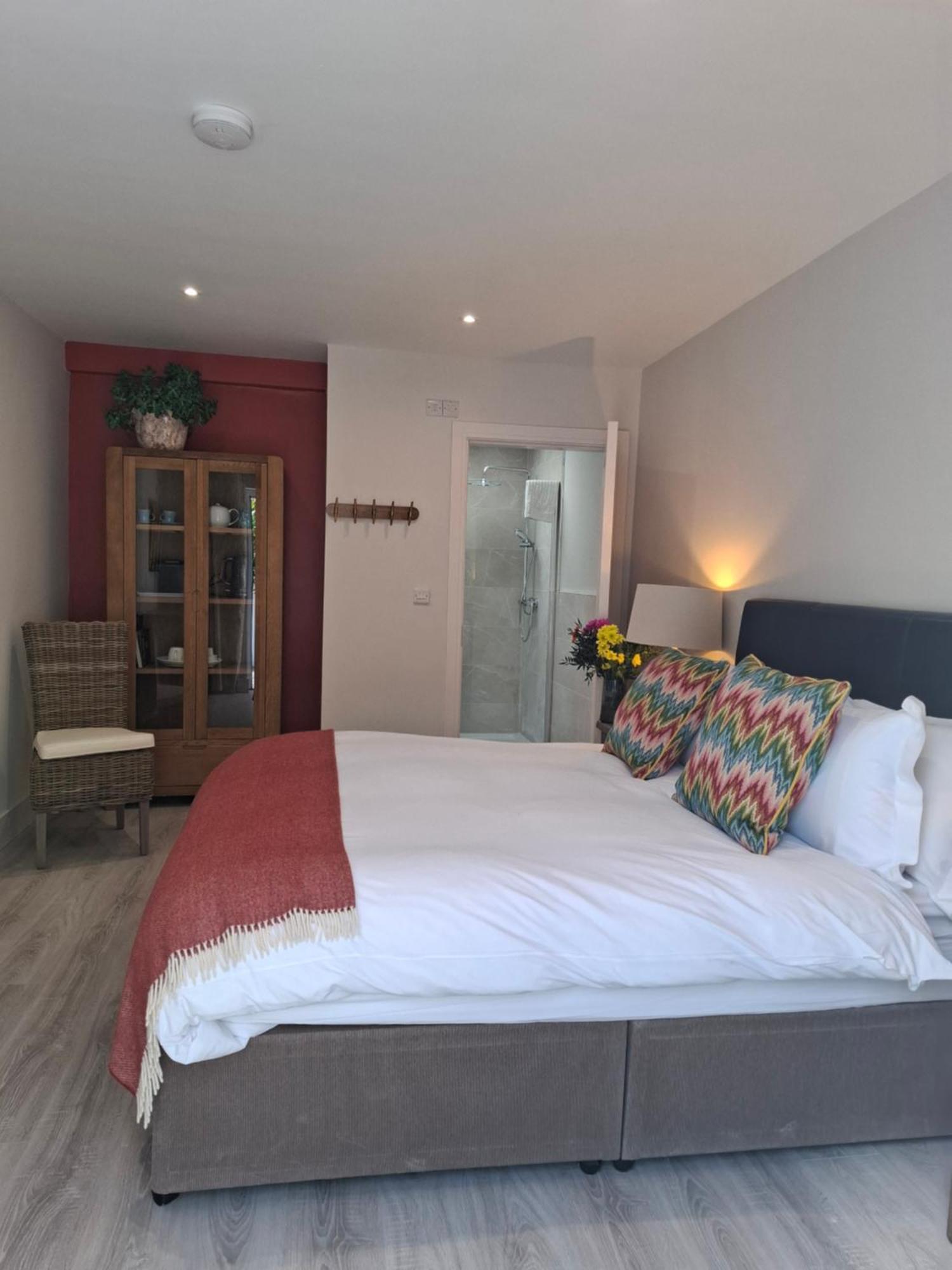 باليفيريتير Granville House Apartments And Garden Suites المظهر الخارجي الصورة