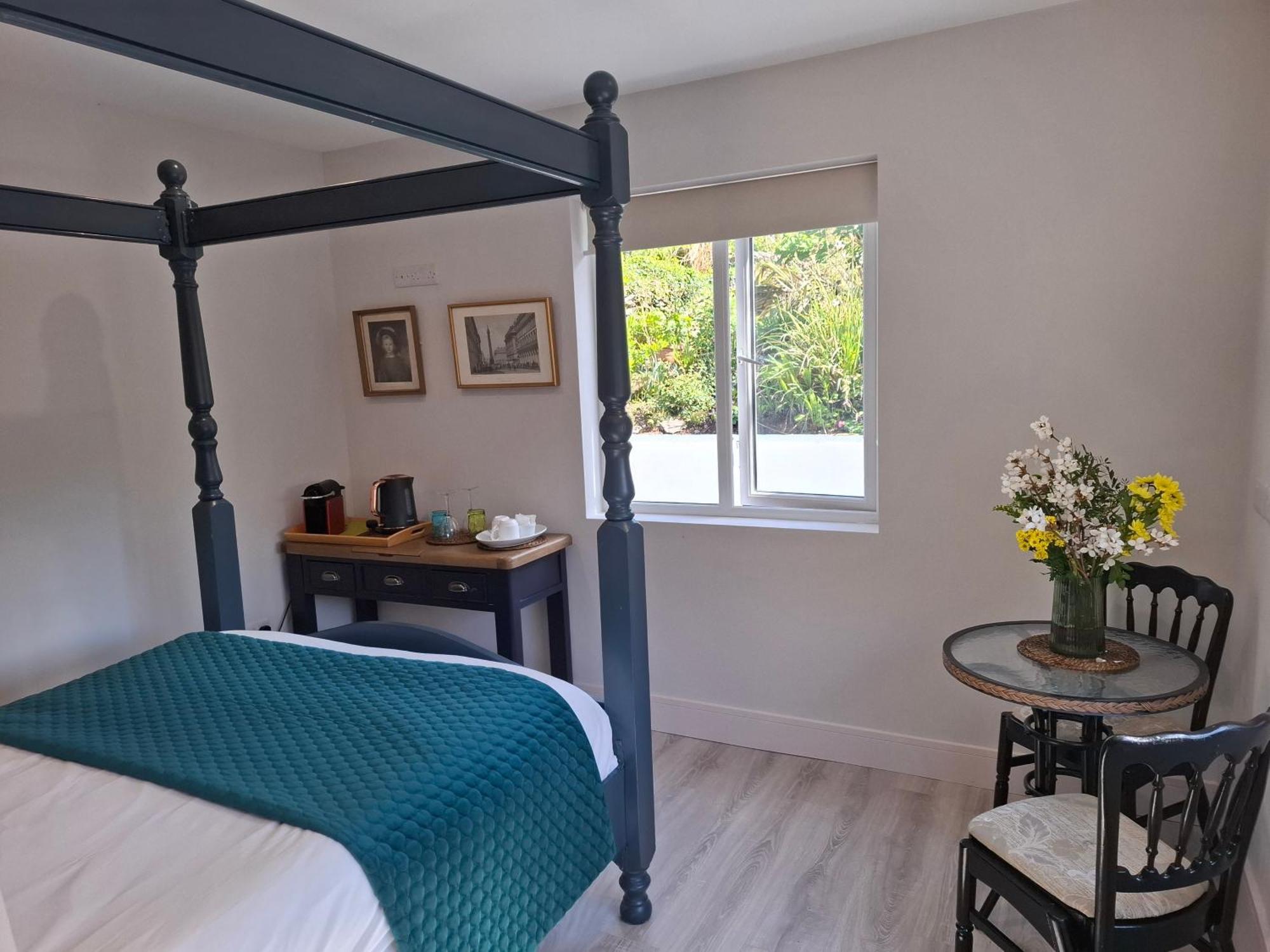 باليفيريتير Granville House Apartments And Garden Suites المظهر الخارجي الصورة