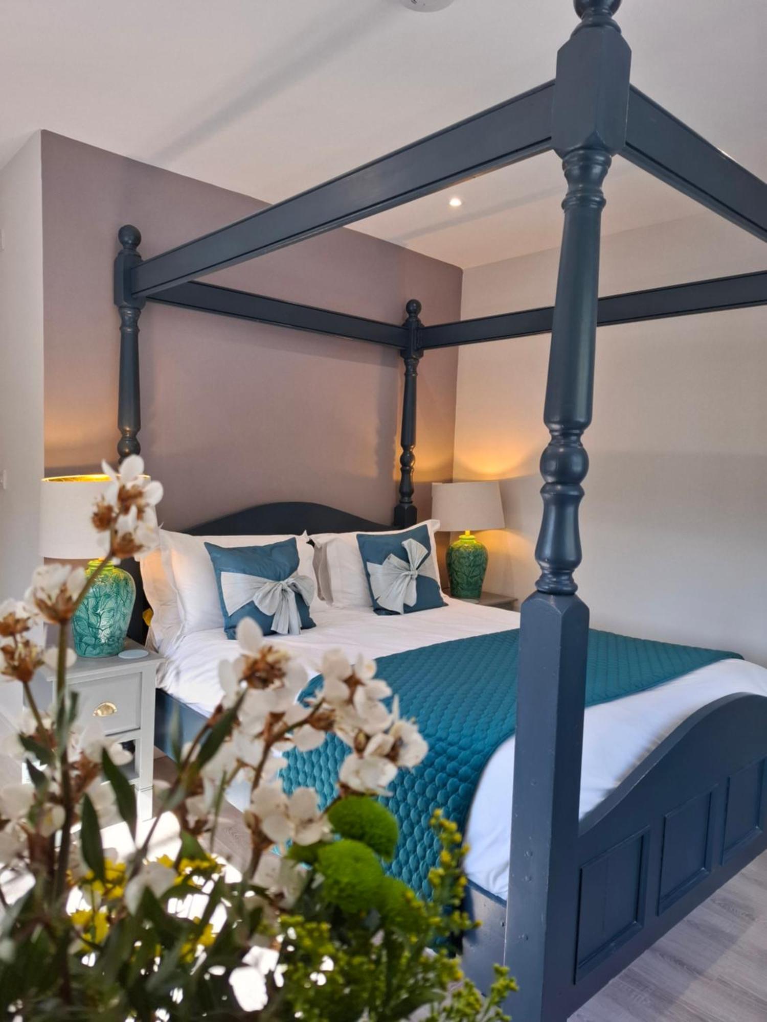 باليفيريتير Granville House Apartments And Garden Suites المظهر الخارجي الصورة