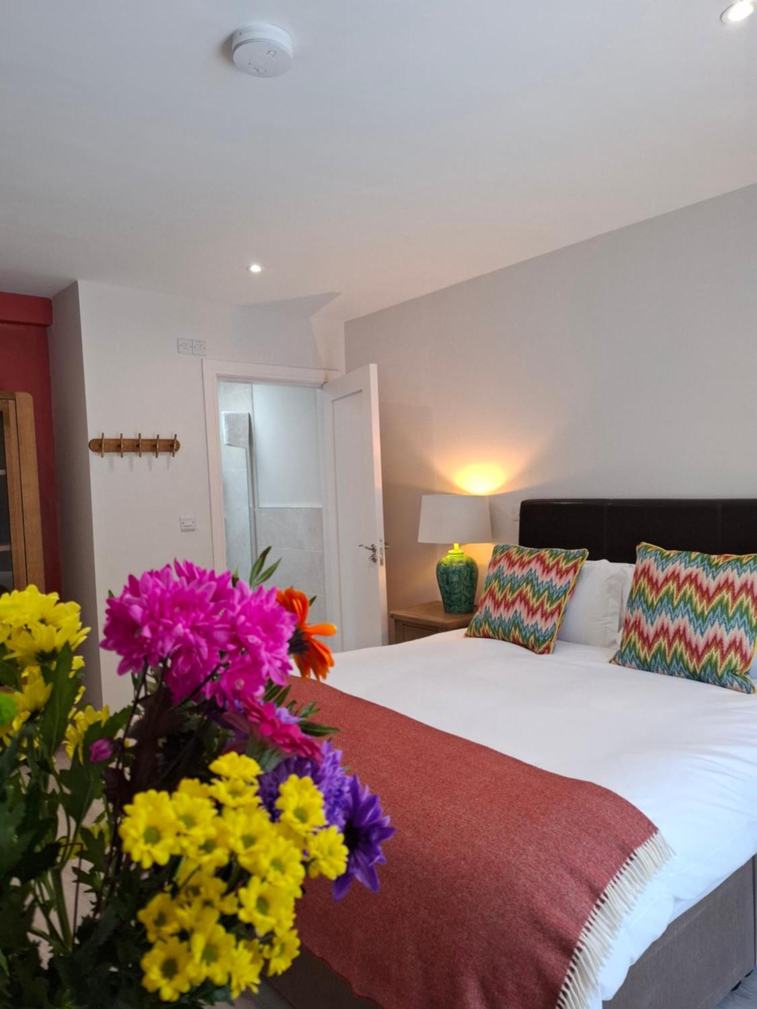 باليفيريتير Granville House Apartments And Garden Suites المظهر الخارجي الصورة